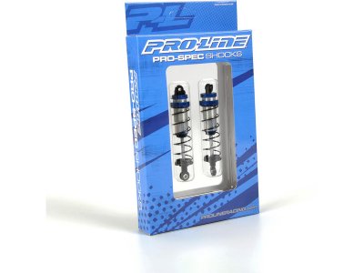 Pro-Line tlumič Pro-Spec SC přední (2)