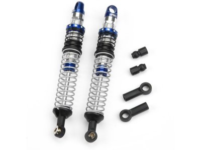 Pro-Line tlumič Pro-Spec Scaler 105-110mm (2)