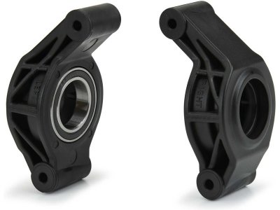 Pro-Line těhlice zadní PRO-Hubs (2): X-MAXX
