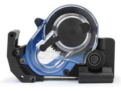 Pro-Line převodovka PRO-Series s kuličkovým diferenciálem