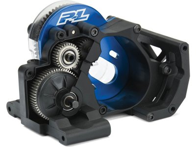 Pro-Line převodovka PRO-Series s kuličkovým diferenciálem
