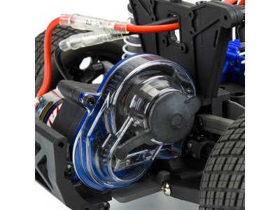 Pro-Line převodovka PRO-Series s kuličkovým diferenciálem