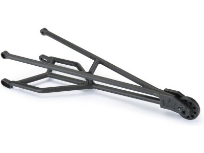 Pro-Line opěrka Drag Racing Wheelie: Slash 2WD