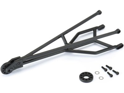 Pro-Line opěrka Drag Racing Wheelie: Slash 2WD
