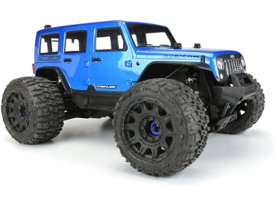 Pro-Line držák karosérie 1:8 (pro Maxx)