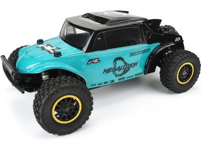 Pro-Line držák karosérie 1:10 (pro Tenacity SCT/TT Pro)