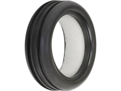 Pro-Line pneu 2.2" 4-Rib M3 Off-Road Buggy přední (2)