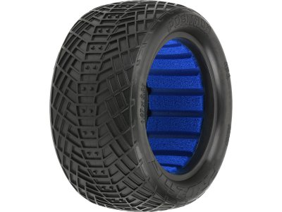 Pro-Line pneu 2.2" Positron M4 Off-Road Buggy zadní (2)