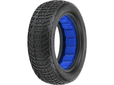 Pro-Line pneu 2.2" Positron MC Off-Road Buggy 2WD přední (2)