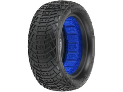 Pro-Line pneu 2.2" Positron MC Off-Road Buggy 4WD přední (2)