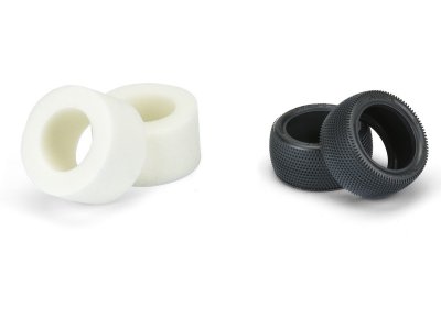 Pro-Line pneu 2.2" Prism 2.0 CR4 Carpet zadní (2)