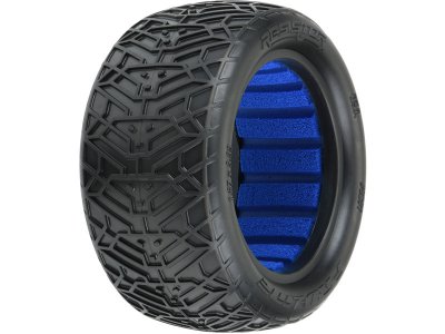 Pro-Line pneu 2.2" Resistor MC Off-Road Buggy zadní (2)