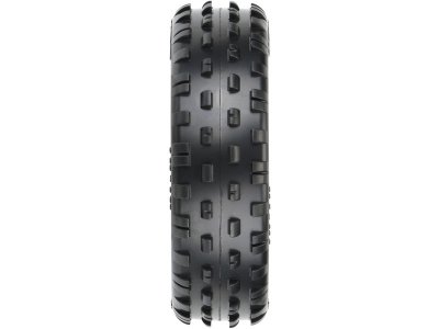 Pro-Line pneu 2.2" Wedge Gen 3 CR3 Carpet 2WD přední (2)