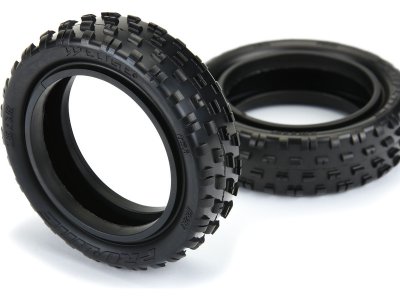 Pro-Line pneu 2.2" Wedge Gen 3 CR3 Carpet 2WD přední (2)