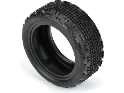 Pro-Line pneu 2.2" Prism 2.0 CR3 Carpet 4WD přední (2)