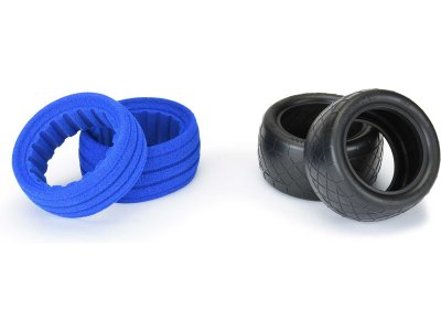 Pro-Line pneu 2.2" Shadow MC Off-Road Buggy zadní (2)