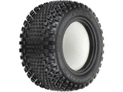 Pro-Line pneu 2.2" Prism T CR3 Carpet přední (2)