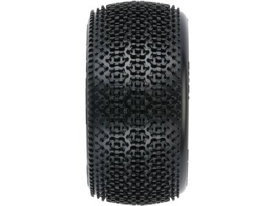 Pro-Line pneu 2.2" Hexon Z4 Carpet Buggy zadní (2)