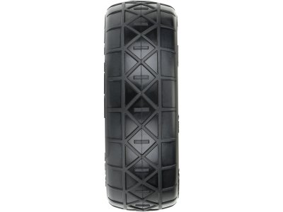 Pro-Line pneu 2.2" Shadow S4 Buggy 2WD přední (2)