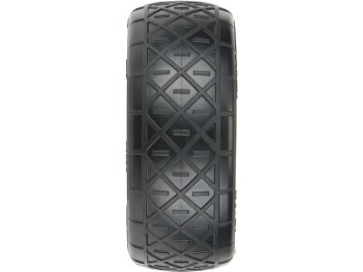 Pro-Line pneu 2.2" Shadow S3 Off-Road Buggy 4WD přední (2)