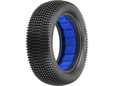 Pro-Line pneu 2.2" Fugitive S3 Buggy 2WD přední (2)