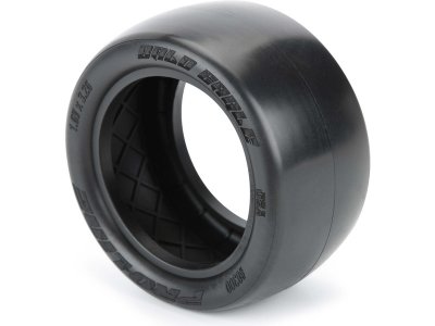 Pro-Line pneu 2.2" Bald Eagle MC Off-Road Buggy zadní (2)