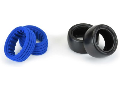 Pro-Line pneu 2.2" Bald Eagle MC Off-Road Buggy zadní (2)