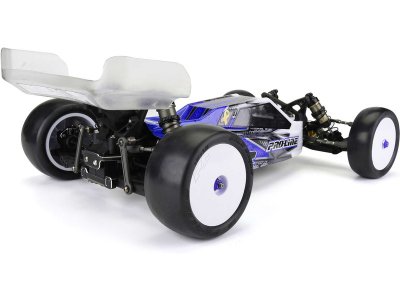 Pro-Line pneu 2.2" Bald Eagle MC Off-Road Buggy zadní (2)