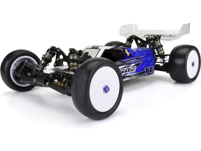 Pro-Line pneu 2.2" Bald Eagle MC Off-Road Buggy 2WD přední (2)