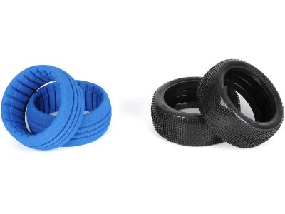 Pro-Line pneu 3.3" Hole Shot 2.0 M4 Off-Road Buggy (2)