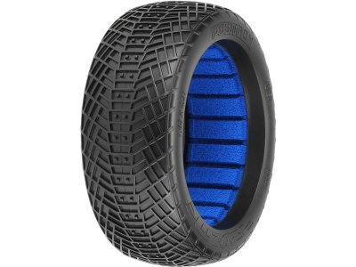 Pro-Line pneu 3.3" Positron M4 Off-Road Buggy (2)