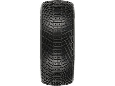 Pro-Line pneu 3.3" Positron M4 Off-Road Buggy (2)