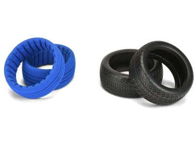 Pro-Line pneu 3.3" Positron MC Off-Road Buggy (2)