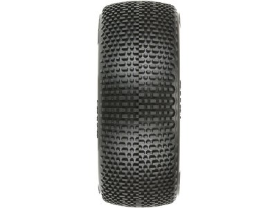 Pro-Line pneu 3.3" Buck Shot S3 Off-Road Buggy (2)