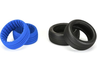 Pro-Line pneu 3.3" Buck Shot S3 Off-Road Buggy (2)