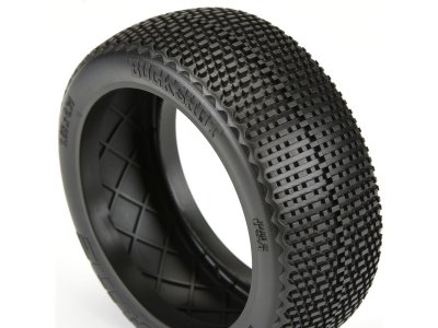 Pro-Line pneu 3.3" Buck Shot S4 Off-Road Buggy (2)