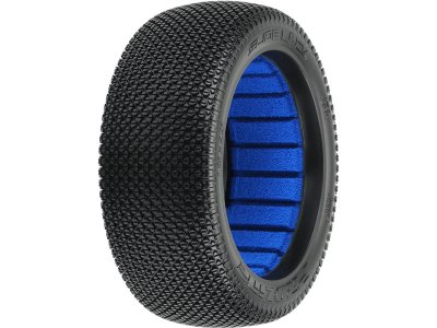 Pro-Line pneu 3.3" Slide Lock S2 Medium Off-Road Buggy (2)