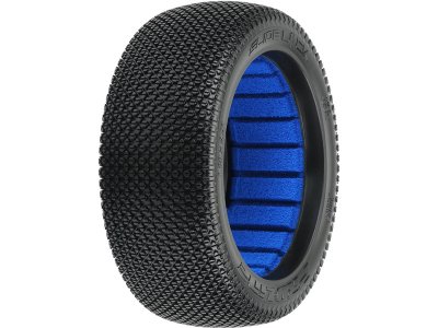 Pro-Line pneu 3.3" Slide Lock S3 Off-Road Buggy (2)