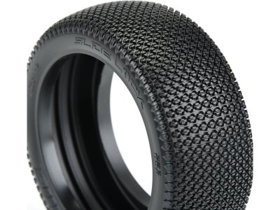 Pro-Line pneu 3.3" Slide Lock S3 Off-Road Buggy (2)