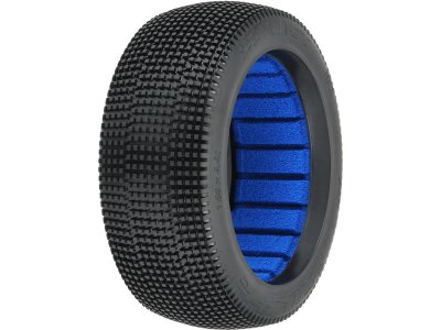 Pro-Line pneu 3.3" Convict S3 Off-Road Buggy (2)