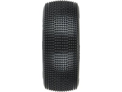 Pro-Line pneu 3.3" Convict S3 Off-Road Buggy (2)