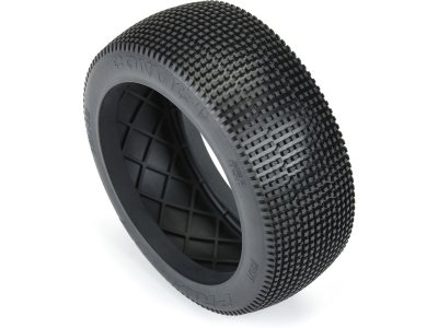 Pro-Line pneu 3.3" Convict S4 Off-Road Buggy (2)