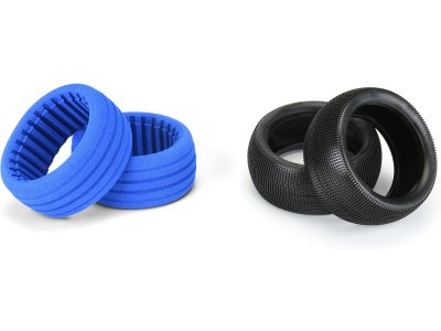 Pro-Line pneu 4.0" Convict M3 Off-Road Truck (2)