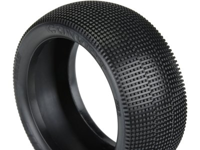 Pro-Line pneu 4.0" Convict M3 Off-Road Truck (2)