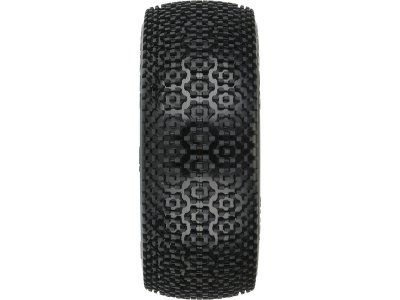 Pro-Line kolo 3.3" Hex Shot S3 Off-Road Buggy, dis