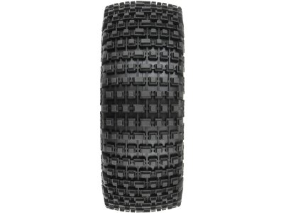 Pro-Line pneu 3.3" Gladiator M3 Off-Road Buggy (2)