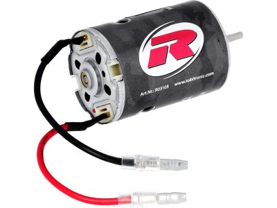 Robitronic stejnosměrný motor Razer 540 20T