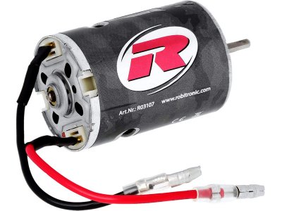 Robitronic stejnosměrný motor Razer 540 35T