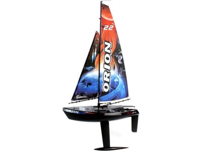 Orion plachetnice V2 RTR