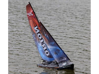 Orion plachetnice V2 RTR